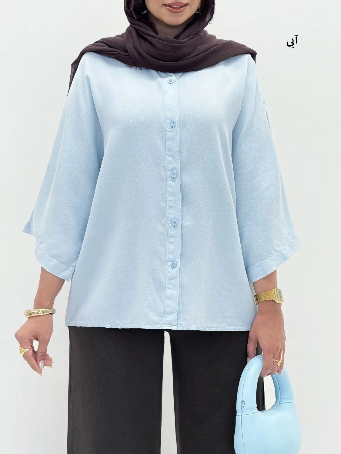 6559-شومیز تافی